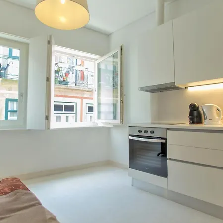 Appartement Sweet Bainharia By Hosts Oporto