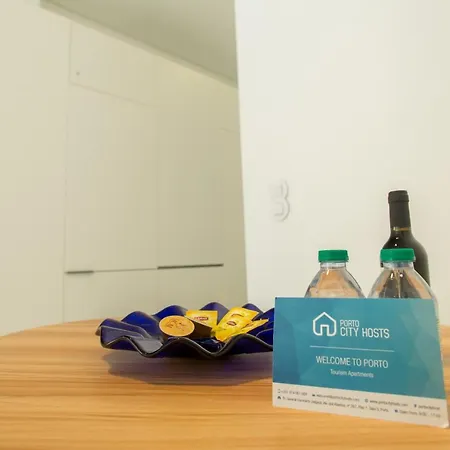 Apartman Sweet Bainharia By Hosts Porto