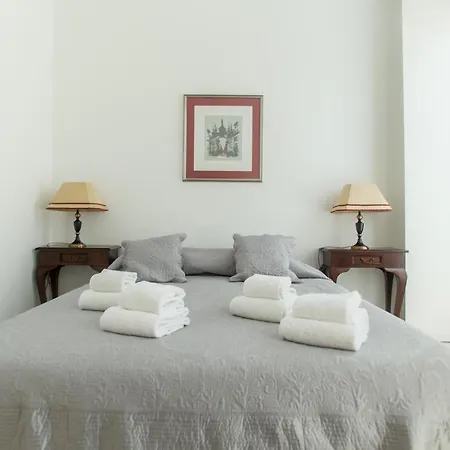 Sweet Bainharia By Hosts Porto