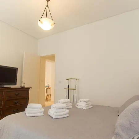 Apartman Sweet Bainharia By Hosts