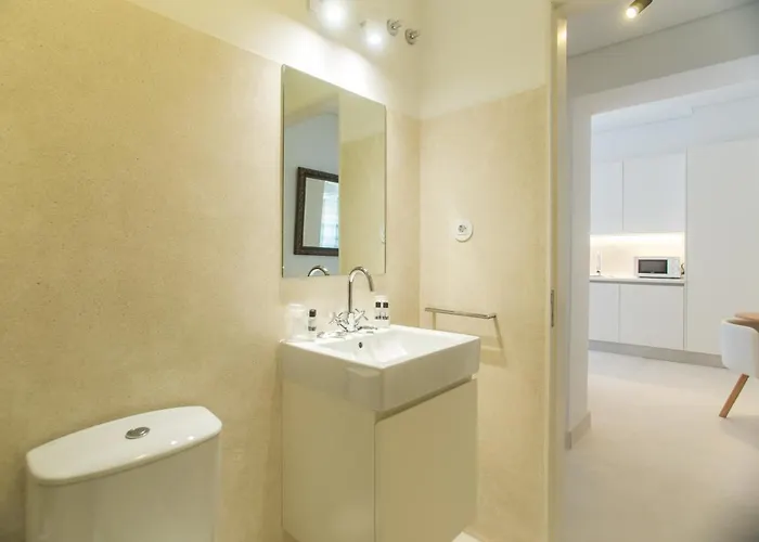 Apartman Sweet Bainharia By Hosts