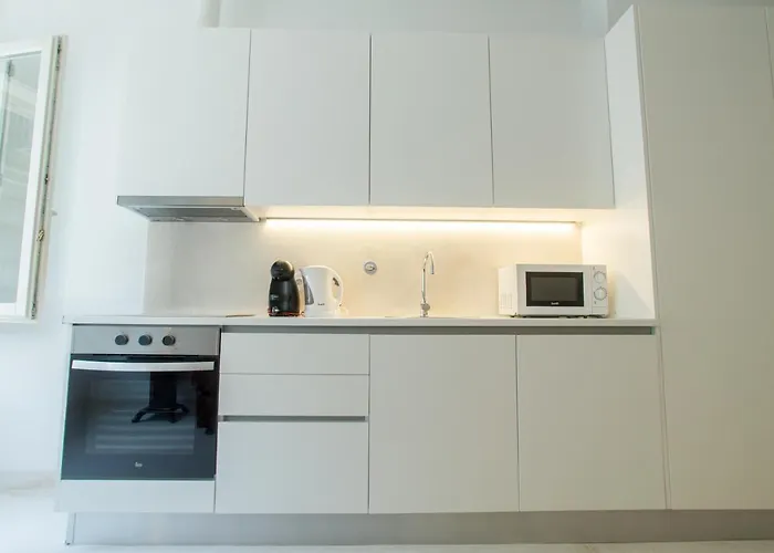 Sweet Bainharia By Hosts Apartman