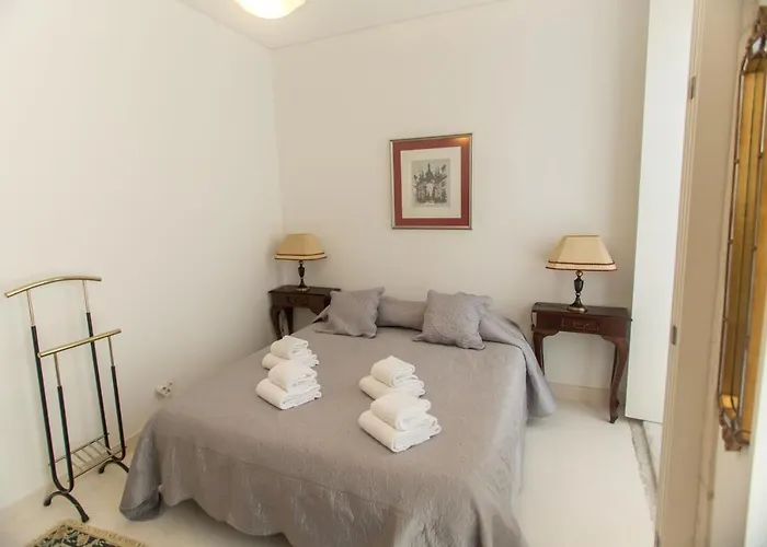 Apartman Sweet Bainharia By Hosts