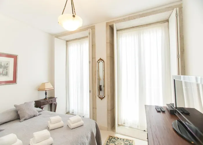 Apartman Sweet Bainharia By Hosts