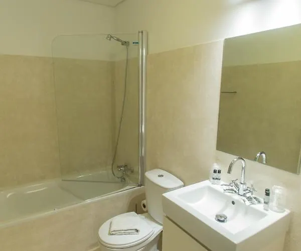 Sweet Bainharia By Hosts * Porto