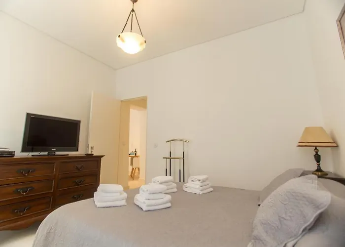 Apartman Sweet Bainharia By Hosts