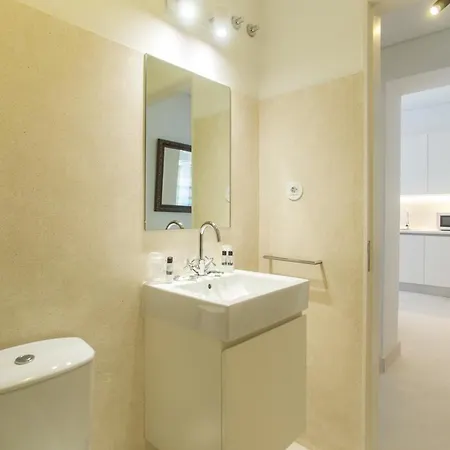 아파트 Sweet Bainharia By Hosts