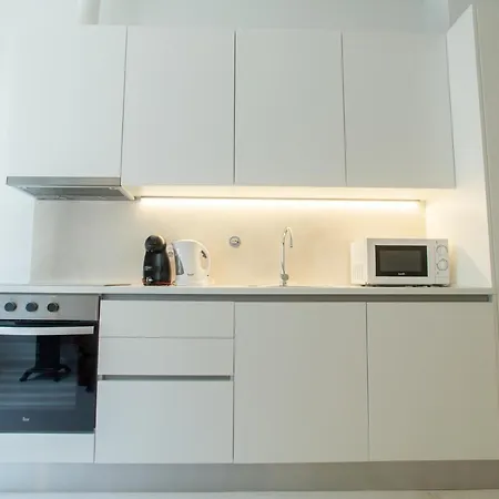 Sweet Bainharia By Hosts Apartament