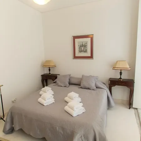 Apartment Sweet Bainharia By Hosts