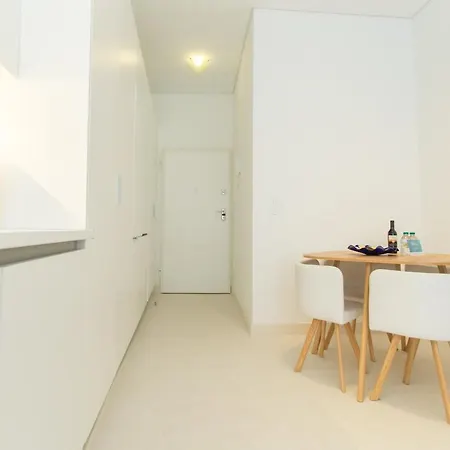 Sweet Bainharia By Hosts Apartment Porto