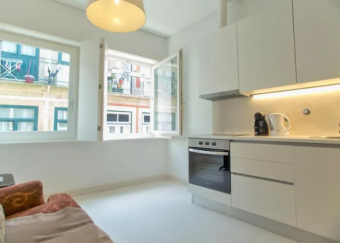 Apartment Sweet Bainharia By Hosts Porto