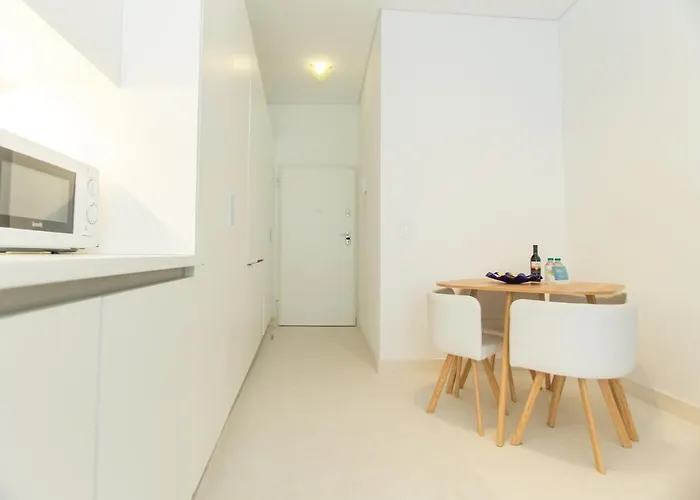 Sweet Bainharia By Hosts Apartment Porto