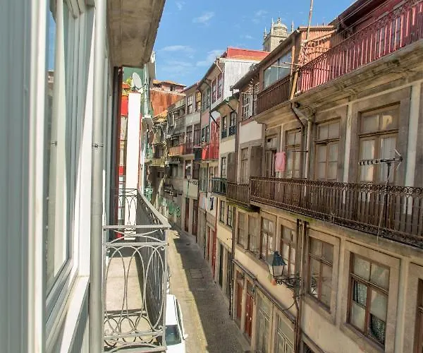 Lejlighed Sweet Bainharia By Hosts *