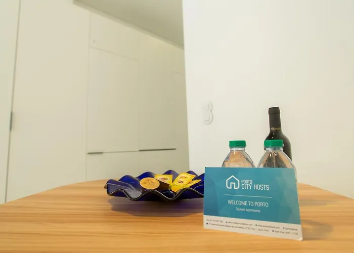 Apartment Sweet Bainharia By Hosts Porto