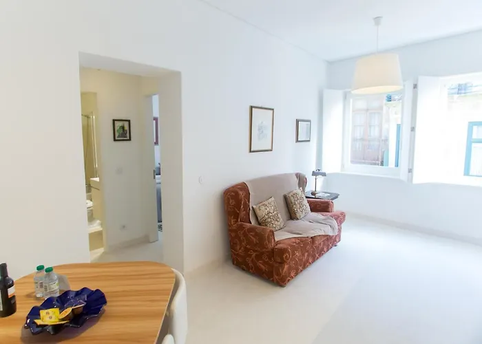 Sweet Bainharia By Hosts * Порту