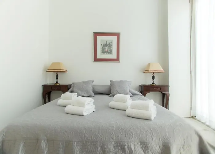 Sweet Bainharia By Hosts Порту