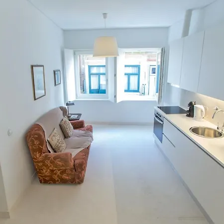 Sweet Bainharia By Hosts Appartement *