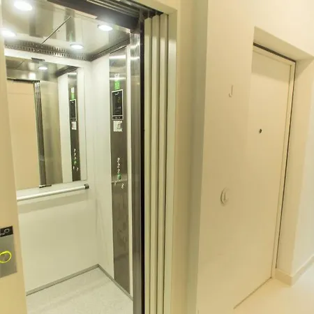 Apartmán Sweet Bainharia By Hosts *